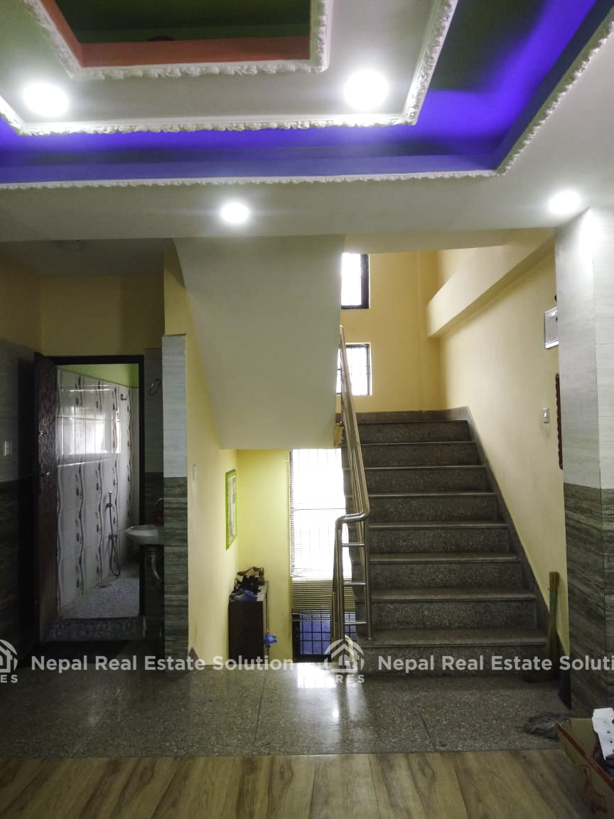Picture of Chandragiri Municipality, Bagmati